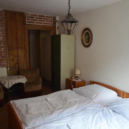 Altstadthotel Zum Goldenen Anker リューベック エクステリア 写真