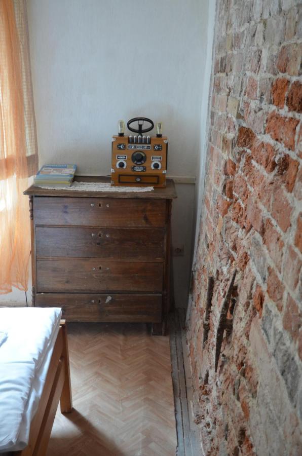 Altstadthotel Zum Goldenen Anker リューベック エクステリア 写真