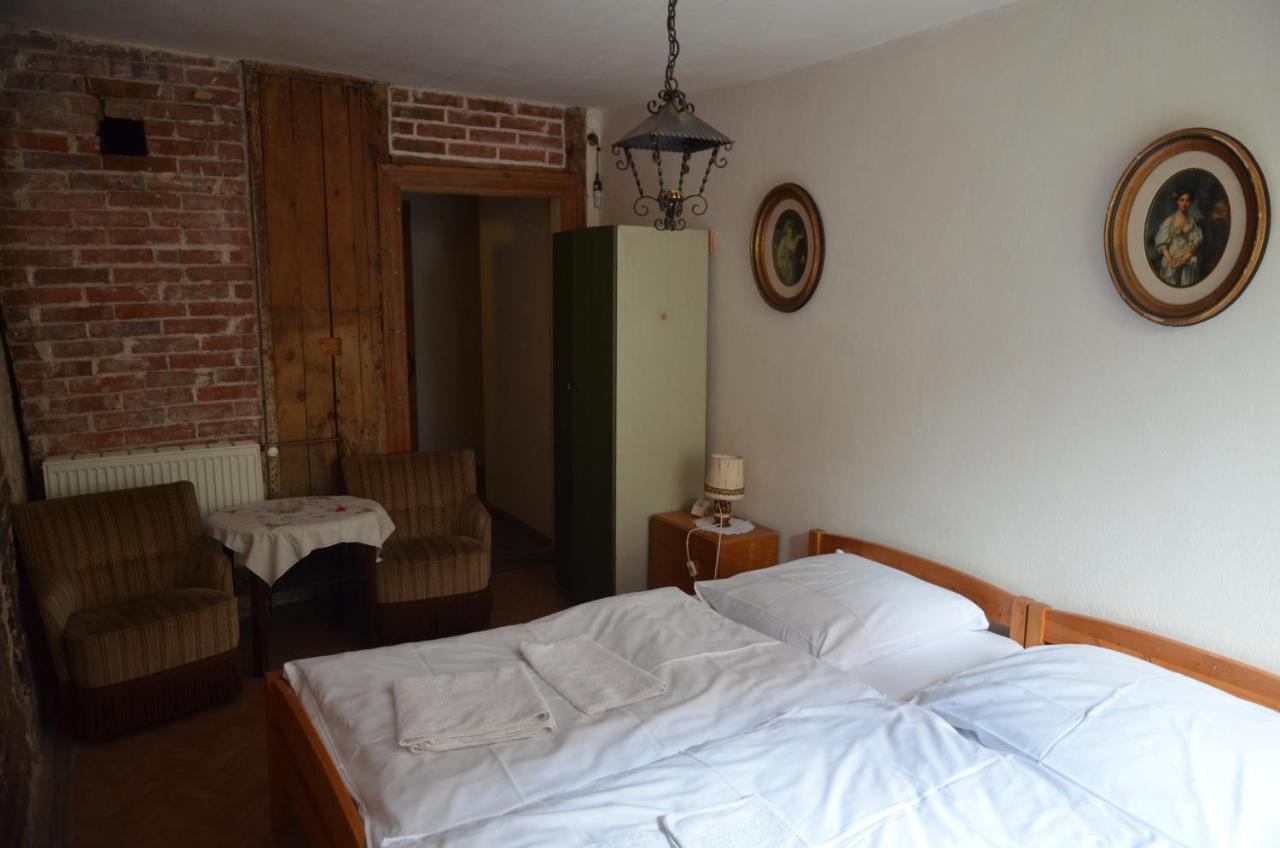 Altstadthotel Zum Goldenen Anker リューベック エクステリア 写真